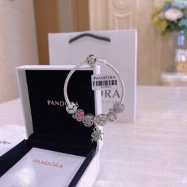 Picture of Pandora Bracelet 7 _SKUPandorabracelet17-2101cly5314078